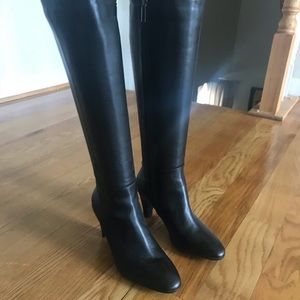 Aquatalia Darcy Knee-high Boots
